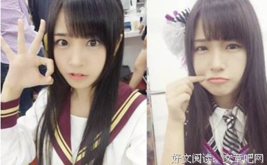 女人不狠，怎么赢？