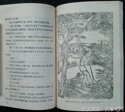 《尘世·挽歌》经典的句子