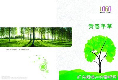 有关青春纪念册的句子