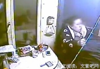 女子深夜遭暴打：世界很糟，但没有那么糟。