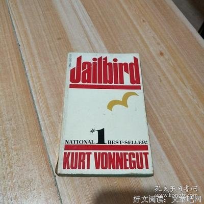 最经典的库尔特·冯内古特座右铭