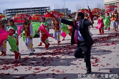 彼得·海斯勒的名句