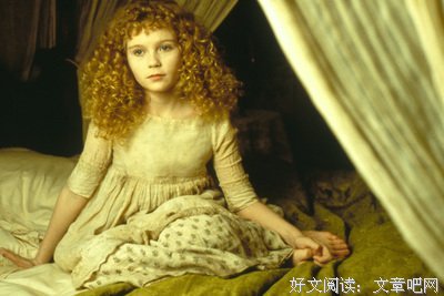《夜访吸血鬼》好段摘抄