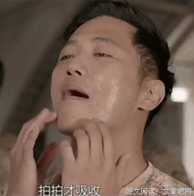最新的《太阳的后裔》经典语句