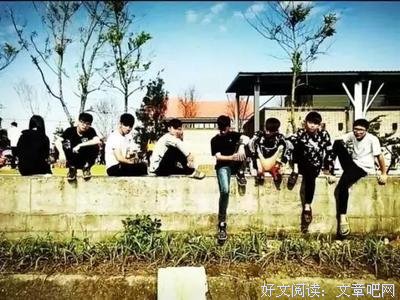 《我们是兄弟》经典句子大全