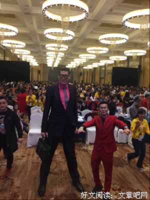 最经典的《我是演说家》名句欣赏
