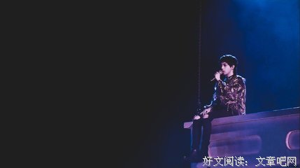 最全的《提灯看刺刀》小说摘抄大全