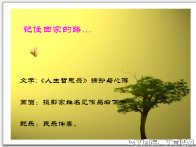 最新的《暂时哲思论》好段摘抄大全