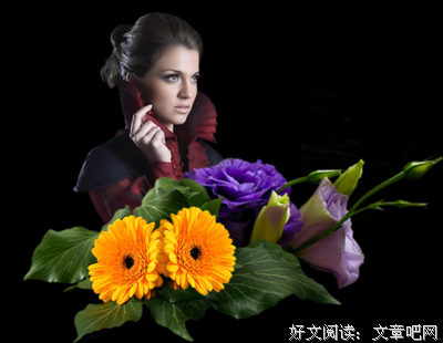 不必把太多人，请进生命里（深度好文）