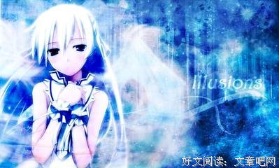 最全的《死神的歌谣》名句欣赏