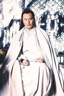 《流星蝴蝶剑》经典语录大全