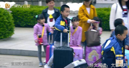 侯明昊：你的呼唤，让我拼尽全力｜偶像说