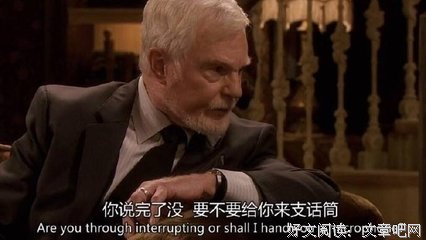 电影台词