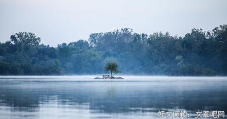 简单的优美句子