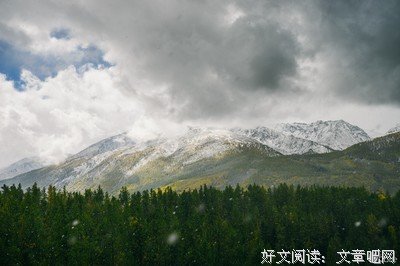 有关遇上一阵风的句子