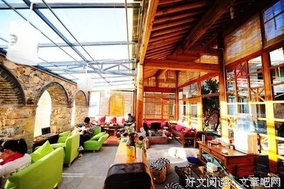 最经典的赵青杉15句经典名言