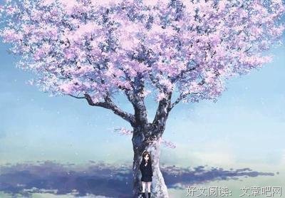 最经典的《樱花落海洋2》经典句子