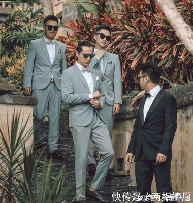 胡歌当新郎被塞捧花：快40岁了你怎么还不结婚