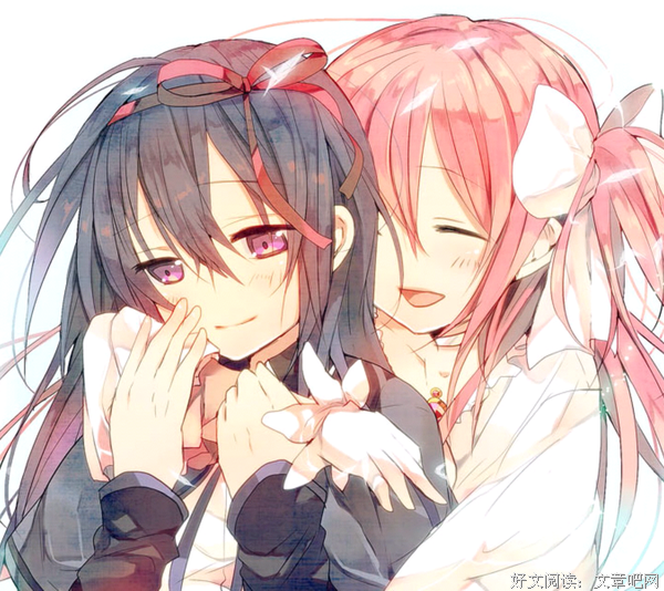 最新的《魔法少女小圆》动漫语录