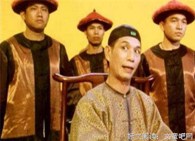 最新的《太监的职业素养》小说书摘大全