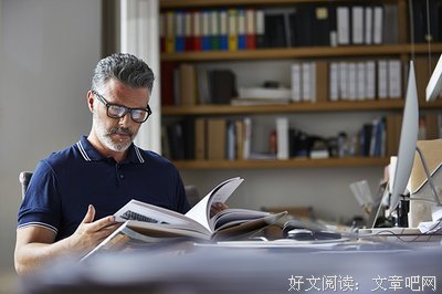 《如何阅读一本书》名句欣赏