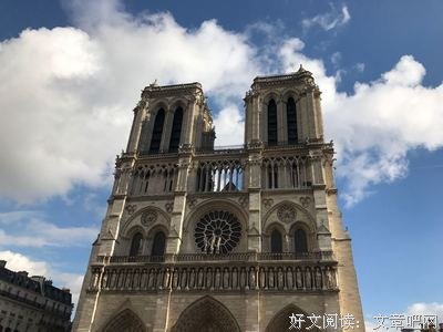 最经典的《如果巴黎不快乐》语录摘抄大全