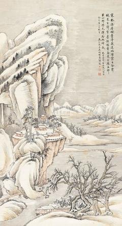 15条关于林萧的经典语句