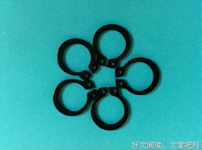 关于锁紧的语句