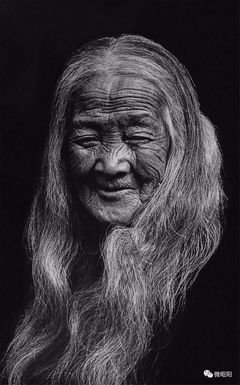 每一张老照片，都是回忆