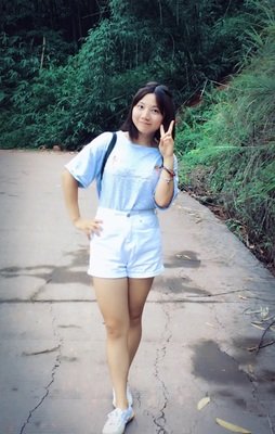 被速成瘦身、美白大法毁掉的中国女孩