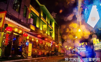 印象宁波