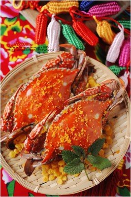 2019蟹子酥的名言名句