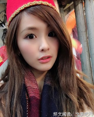 蛊么可人的名言