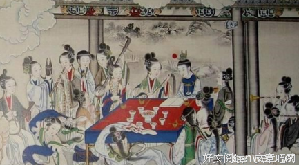 最新的《蒋勋细说红楼梦》语录摘抄大全