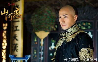 最全的《重生之锦绣嫡女》好段摘抄大全