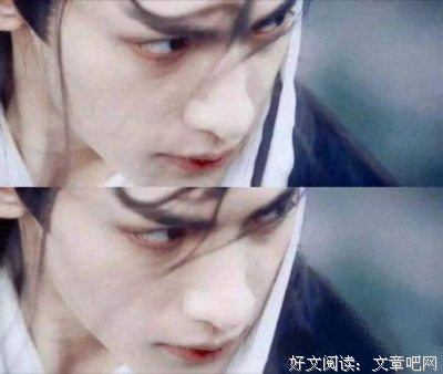 最经典的《香蜜沉沉烬如霜》经典语录