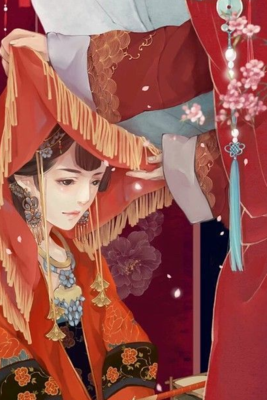 最新的《一世倾城：冷宫弃妃》经典的句子