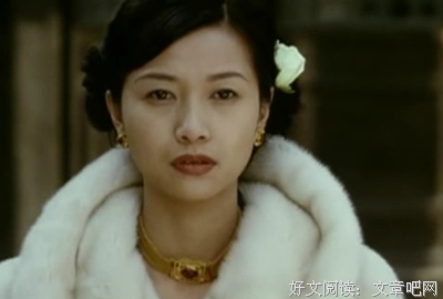 最新的《一个陌生女人的来信》小说摘抄