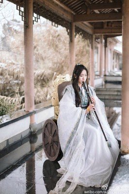 《倾尽天下之乱世繁华》经典句子
