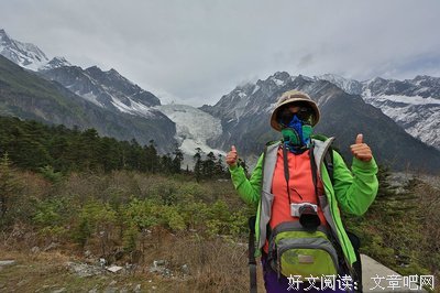 最经典的《所有我们看不见的光》经典语句
