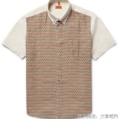 关于清凉的格言