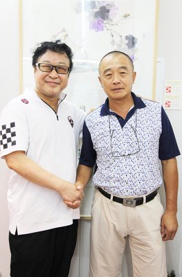 关于谢芳的格言