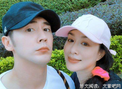 钟丽缇张伦硕怎么花钱，和幸福有关系吗？