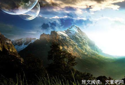 笑对生活的人，总能看清这一点