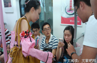 微信聊天最让人反感的几种方式，你中招了吗？