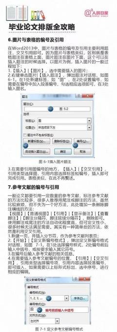 实用干货 | 如何列好提纲，快速开始一篇大论文？