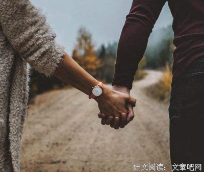 一个女人的亲身经历告诉你：真正爱你的人，一定能做到这点