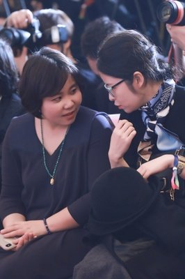关于丁墨的名言