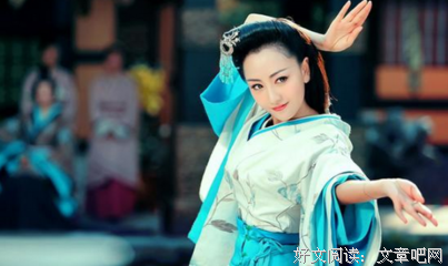 2019于正经典名句