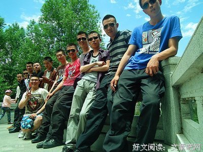 最经典的《不可随意疯狂的这一生》经典语句